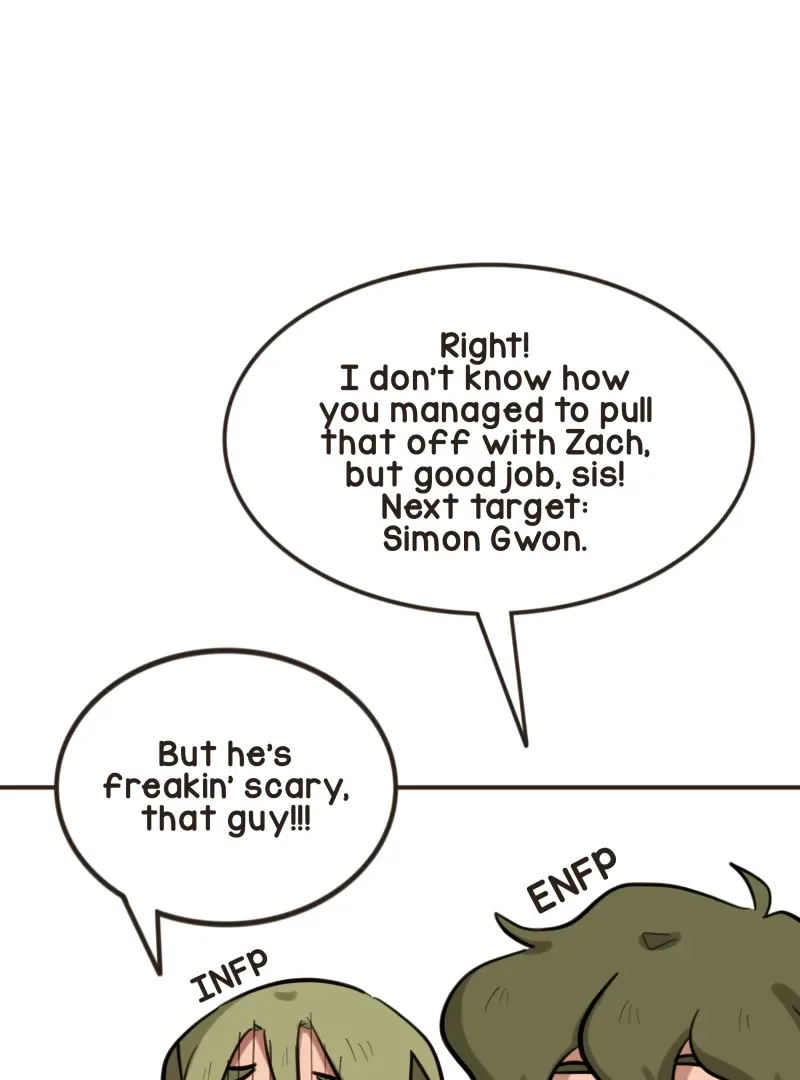 So Not My Type Chapter 25 page 2