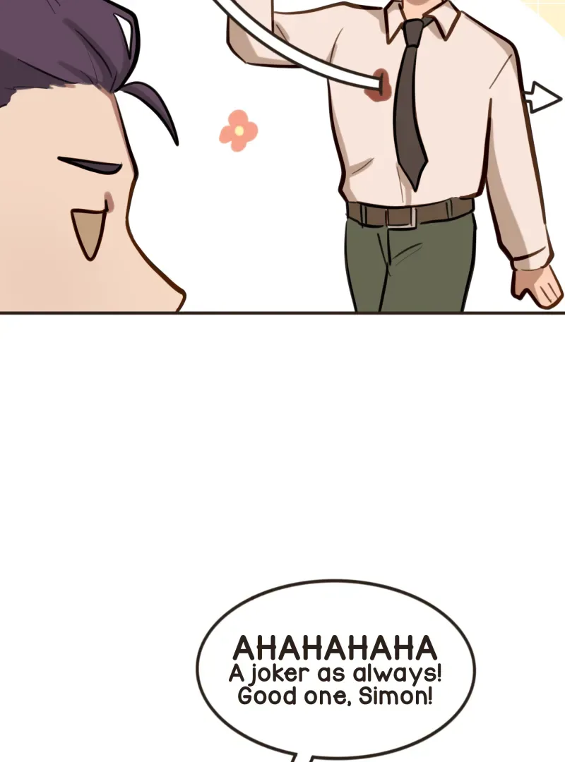 So Not My Type Chapter 25 page 7