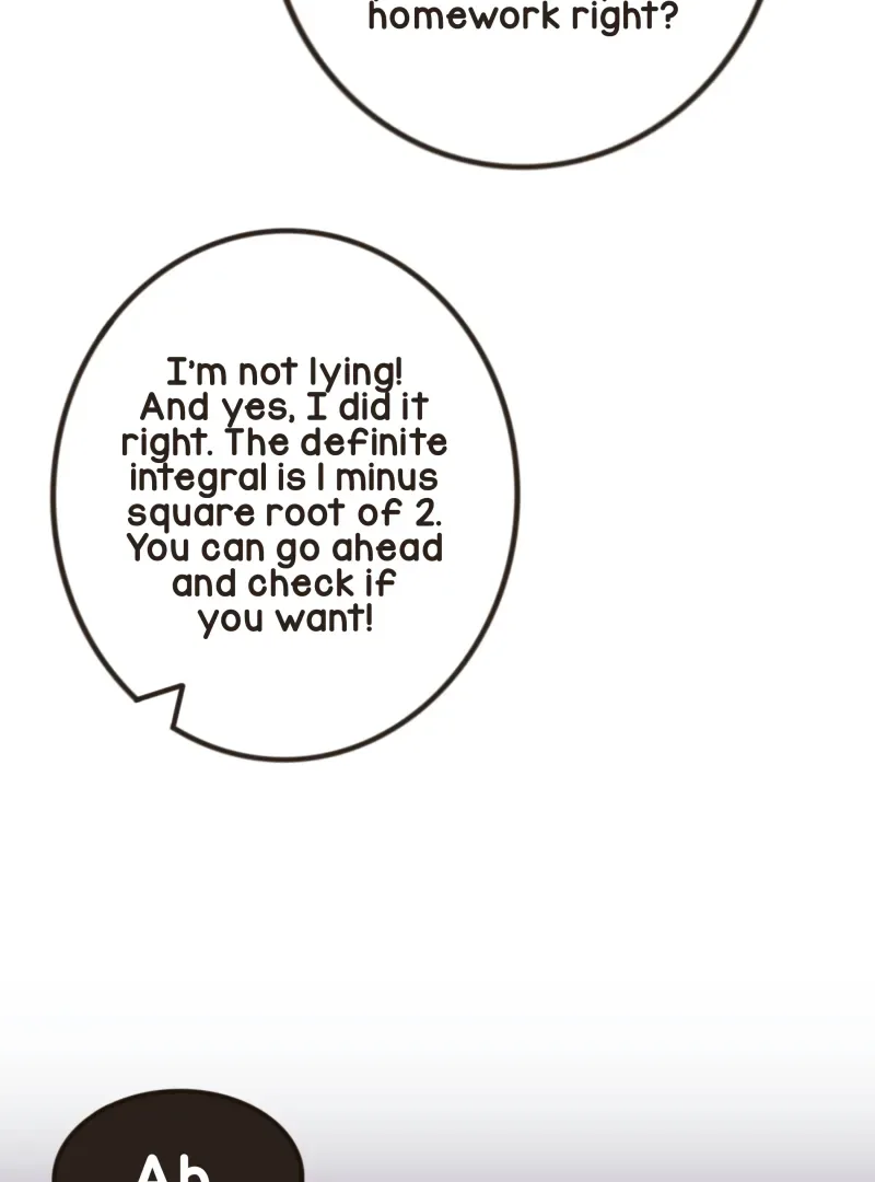So Not My Type Chapter 25 page 16