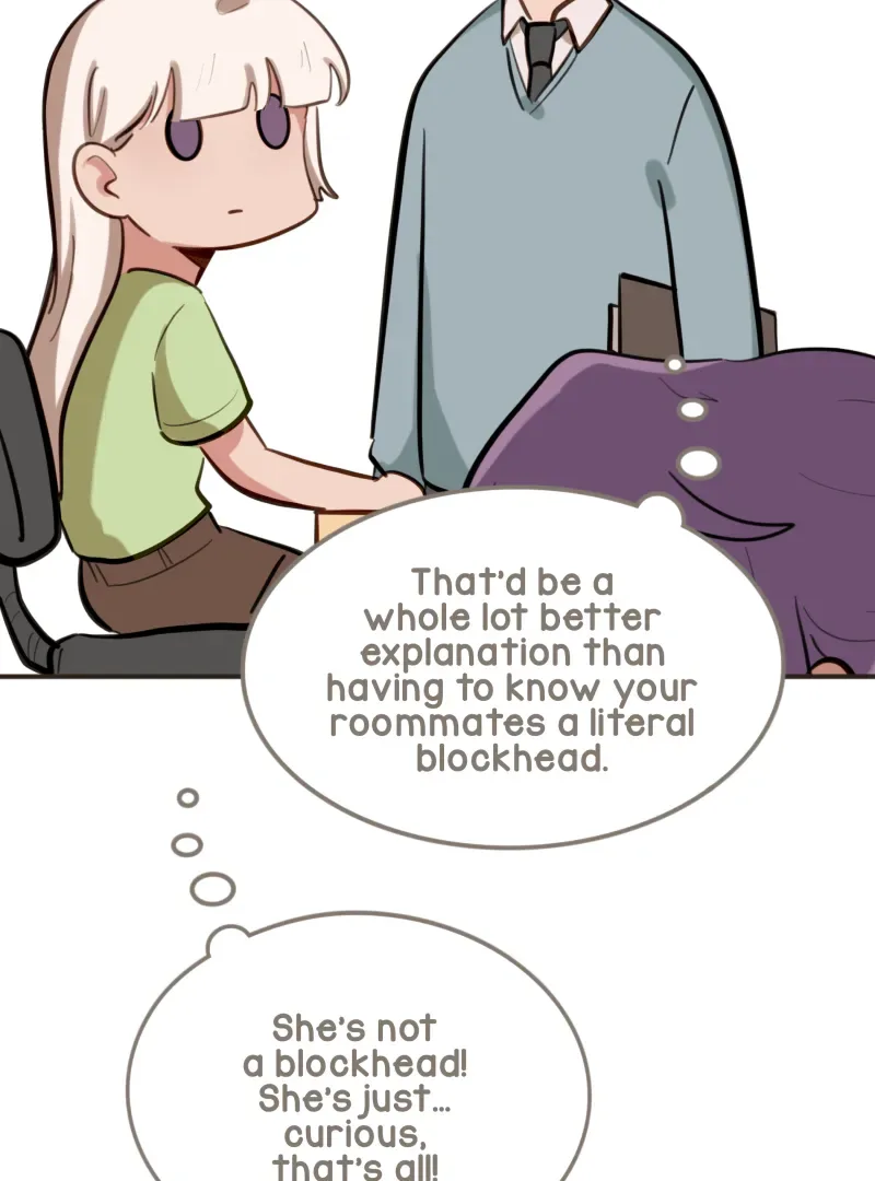 So Not My Type Chapter 26 page 24