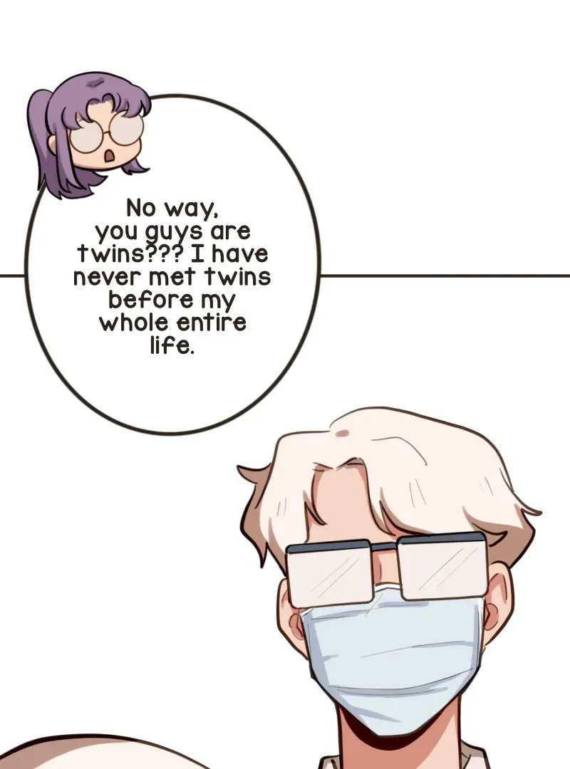 So Not My Type Chapter 26 page 18