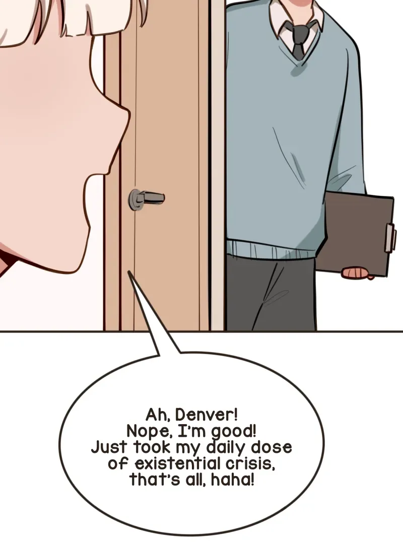So Not My Type Chapter 26 page 14
