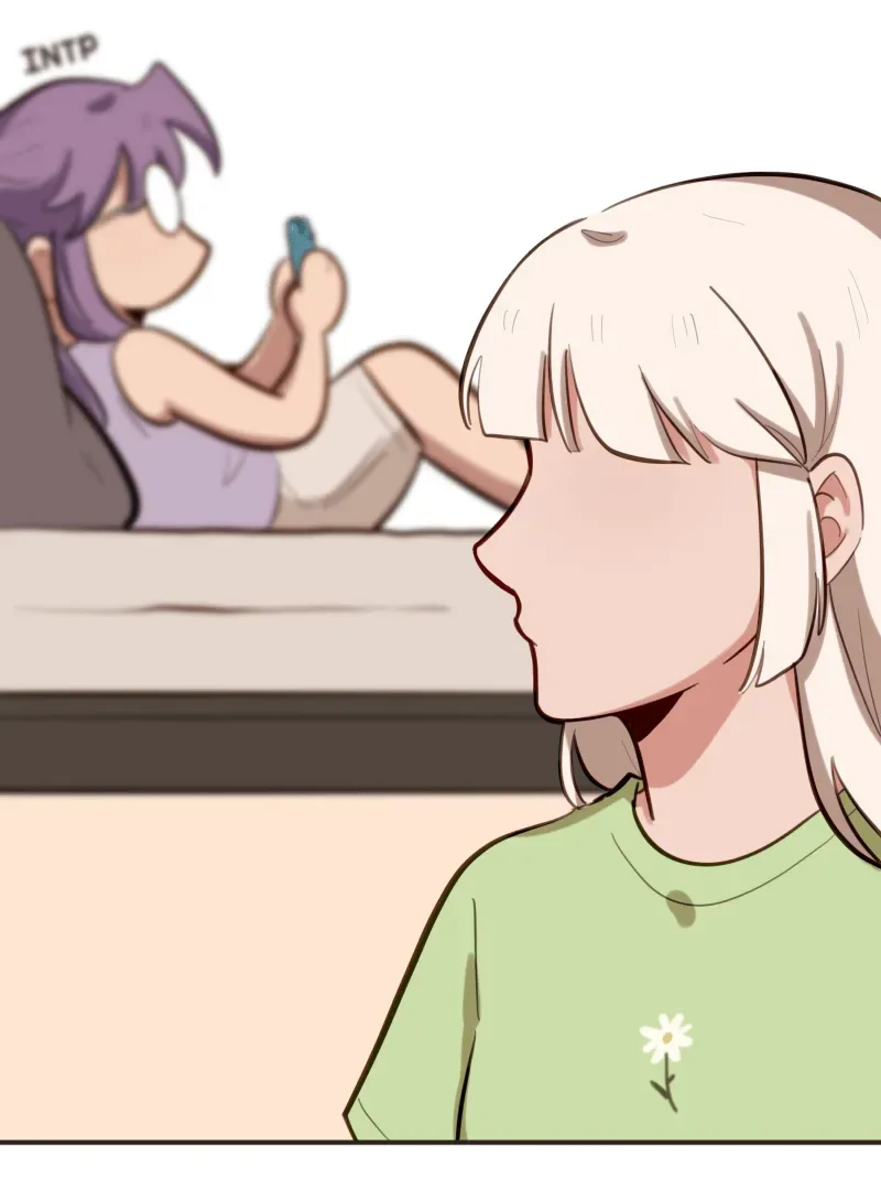 So Not My Type Chapter 26 page 7