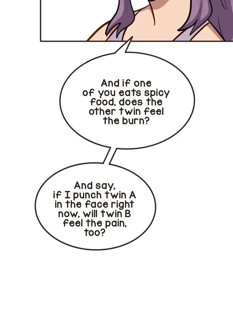 So Not My Type Chapter 26 page 22