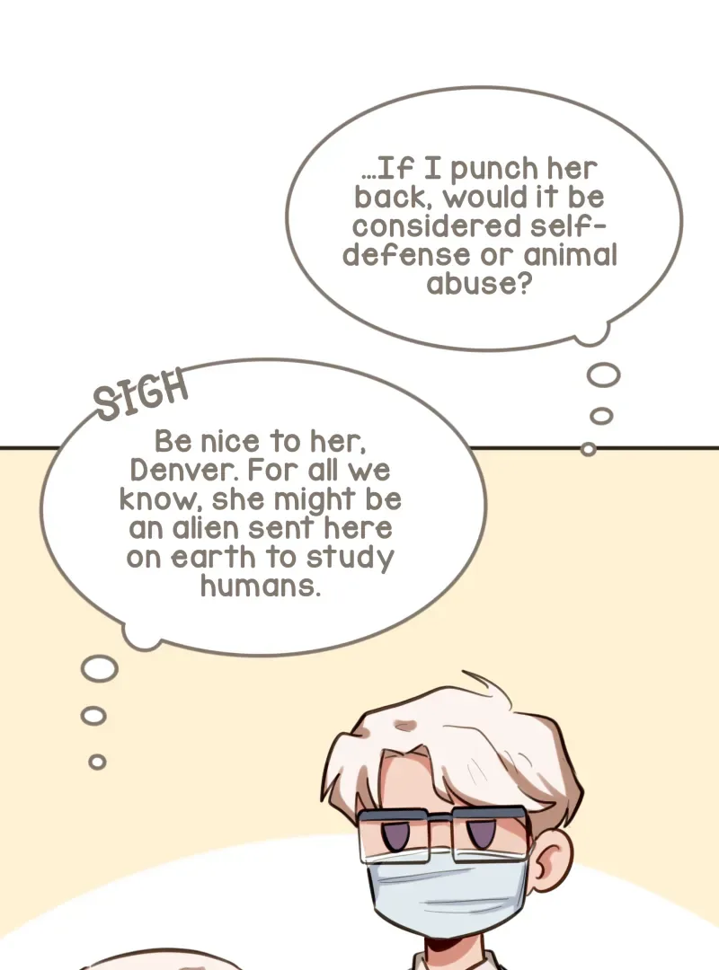 So Not My Type Chapter 26 page 23
