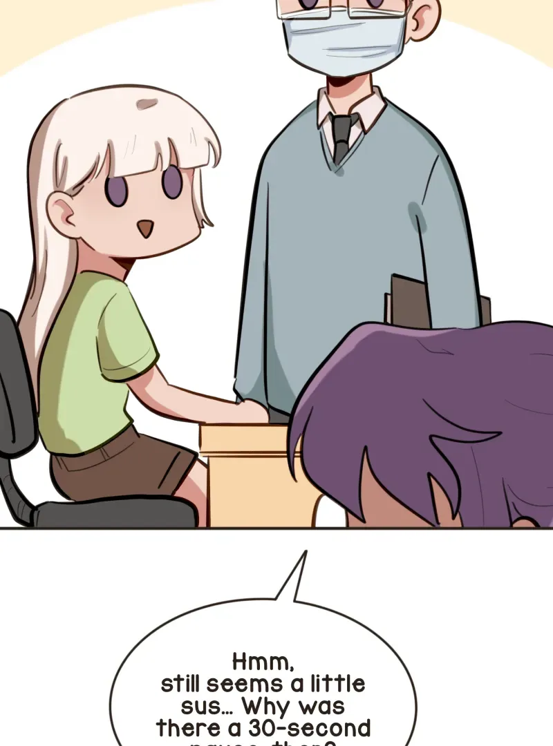 So Not My Type Chapter 26 page 26