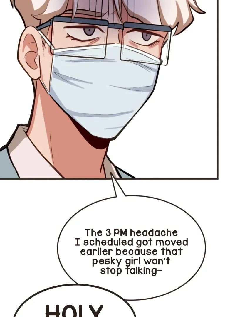 So Not My Type Chapter 26 page 16