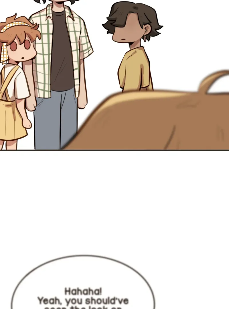 So Not My Type Chapter 27 page 8
