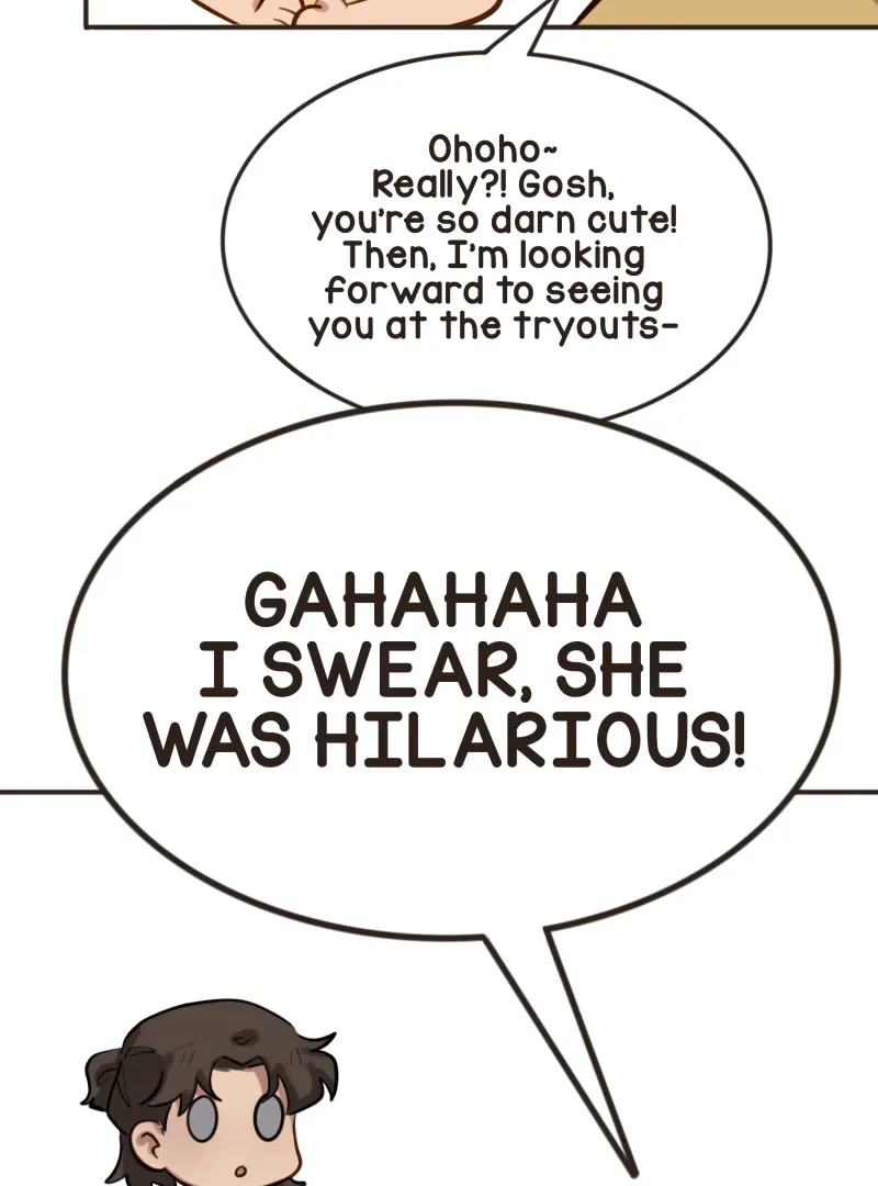 So Not My Type Chapter 27 page 7