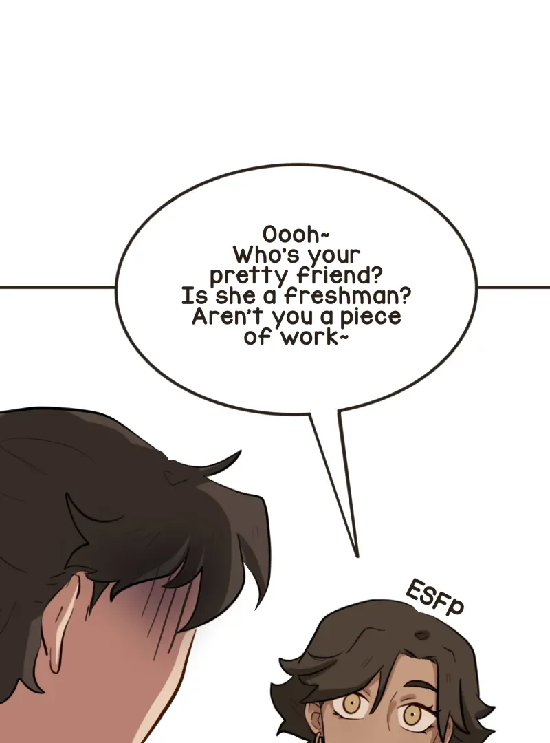 So Not My Type Chapter 27 page 4