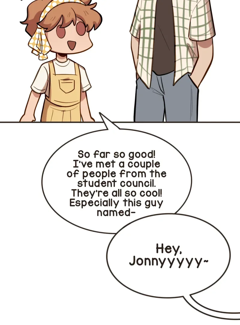 So Not My Type Chapter 27 page 3