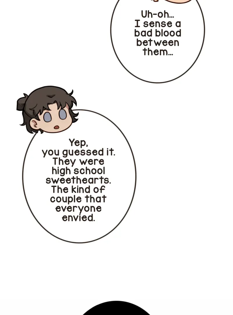 So Not My Type Chapter 27 page 14