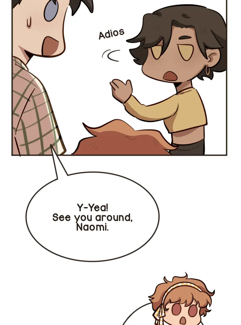 So Not My Type Chapter 27 page 13