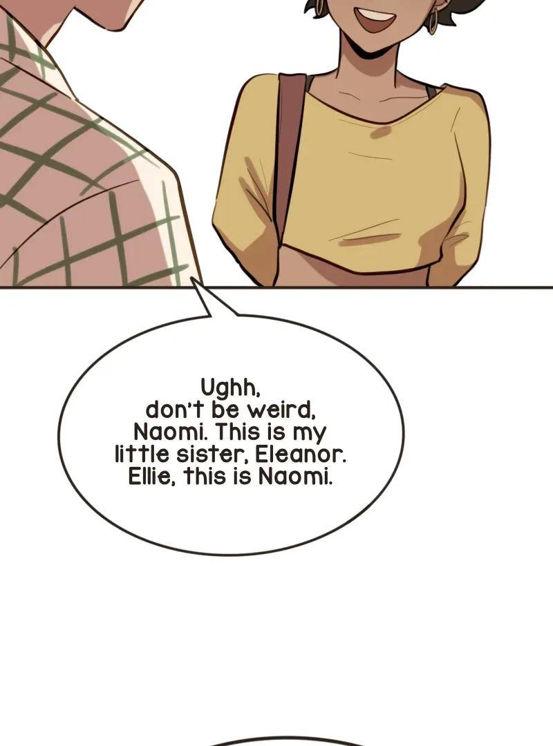 So Not My Type Chapter 27 page 5