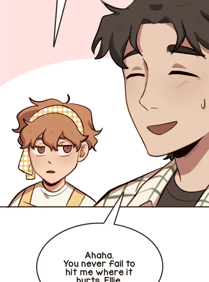 So Not My Type Chapter 27 page 20