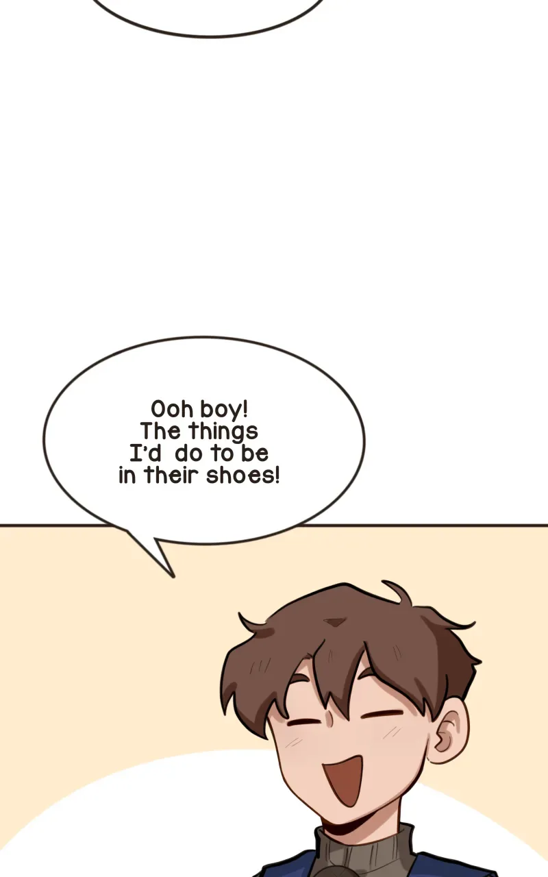 So Not My Type Chapter 28 page 11