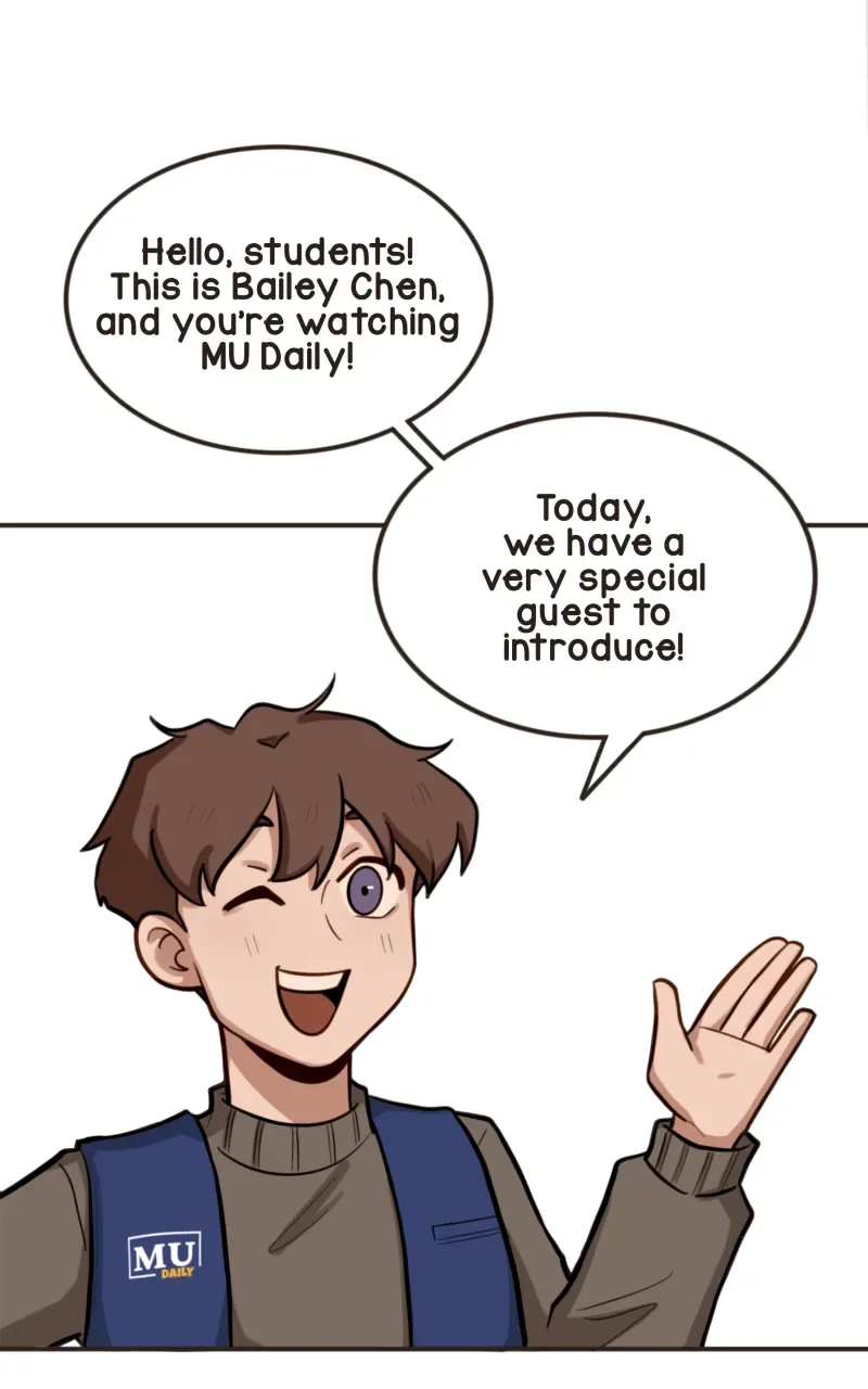 So Not My Type Chapter 28 page 2