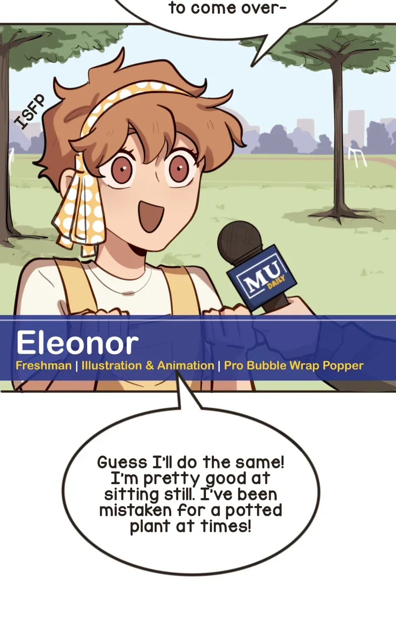 So Not My Type Chapter 28 page 13