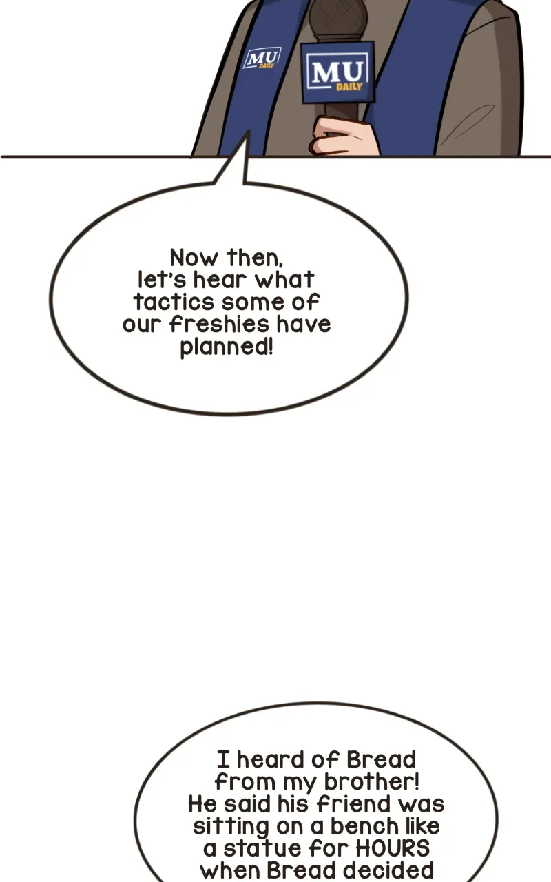 So Not My Type Chapter 28 page 12