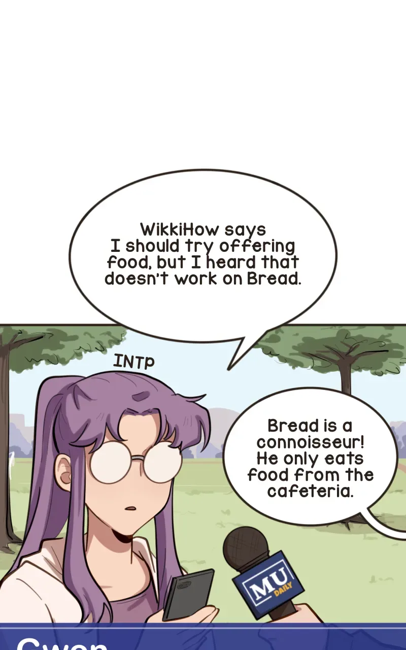 So Not My Type Chapter 28 page 14