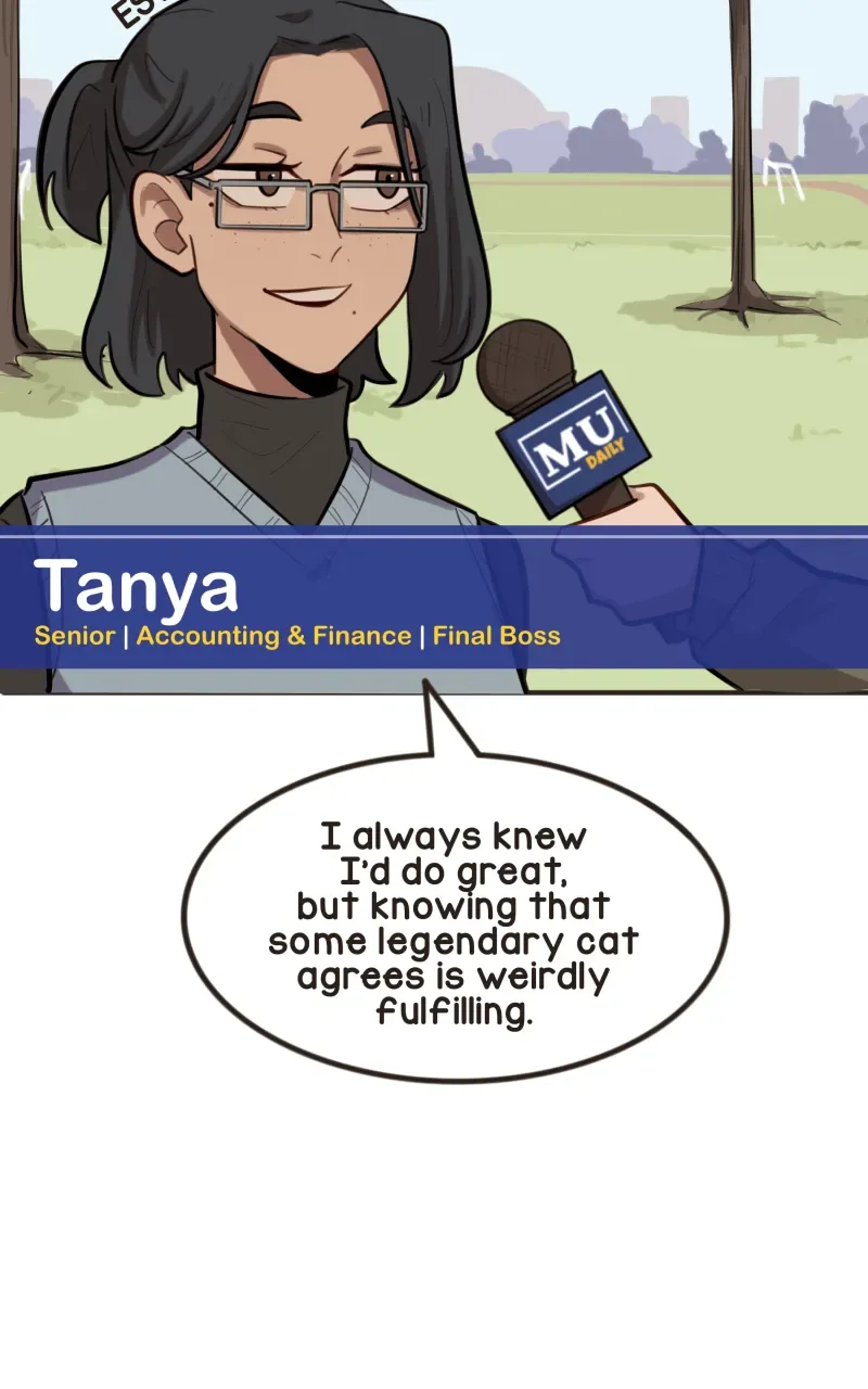 So Not My Type Chapter 28 page 8