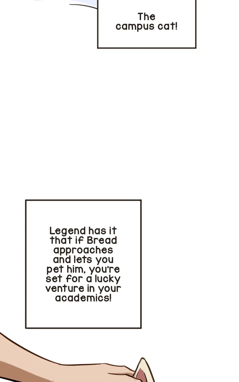 So Not My Type Chapter 28 page 4