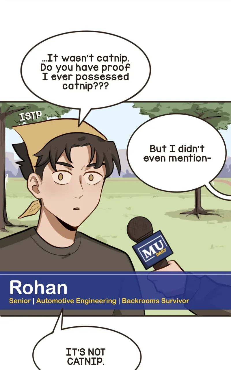 So Not My Type Chapter 28 page 10