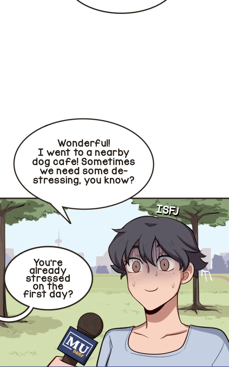 So Not My Type Chapter 3 page 4