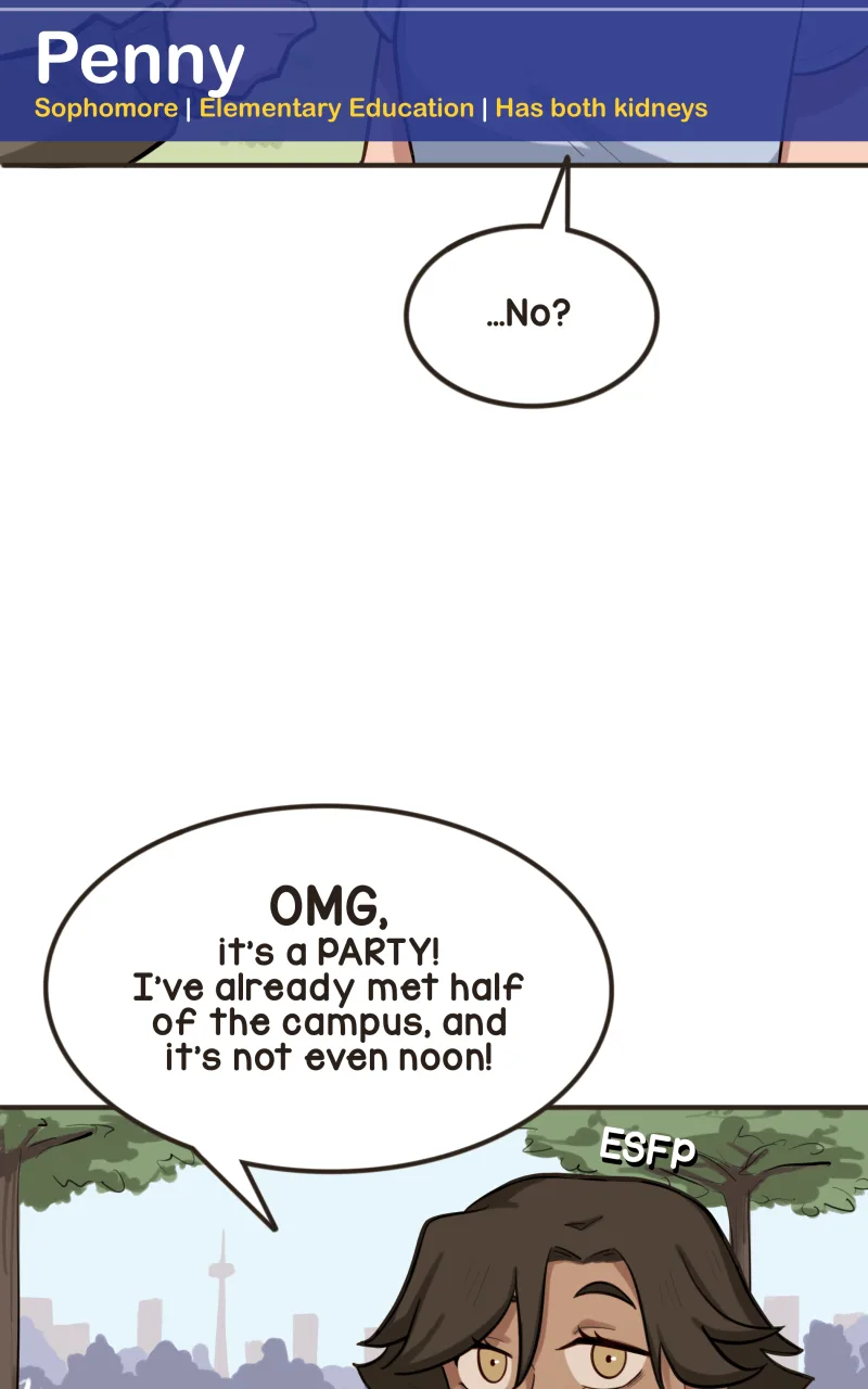 So Not My Type Chapter 3 page 5
