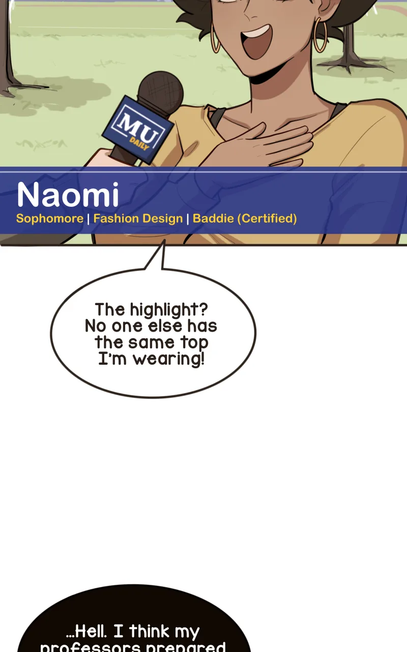 So Not My Type Chapter 3 page 6