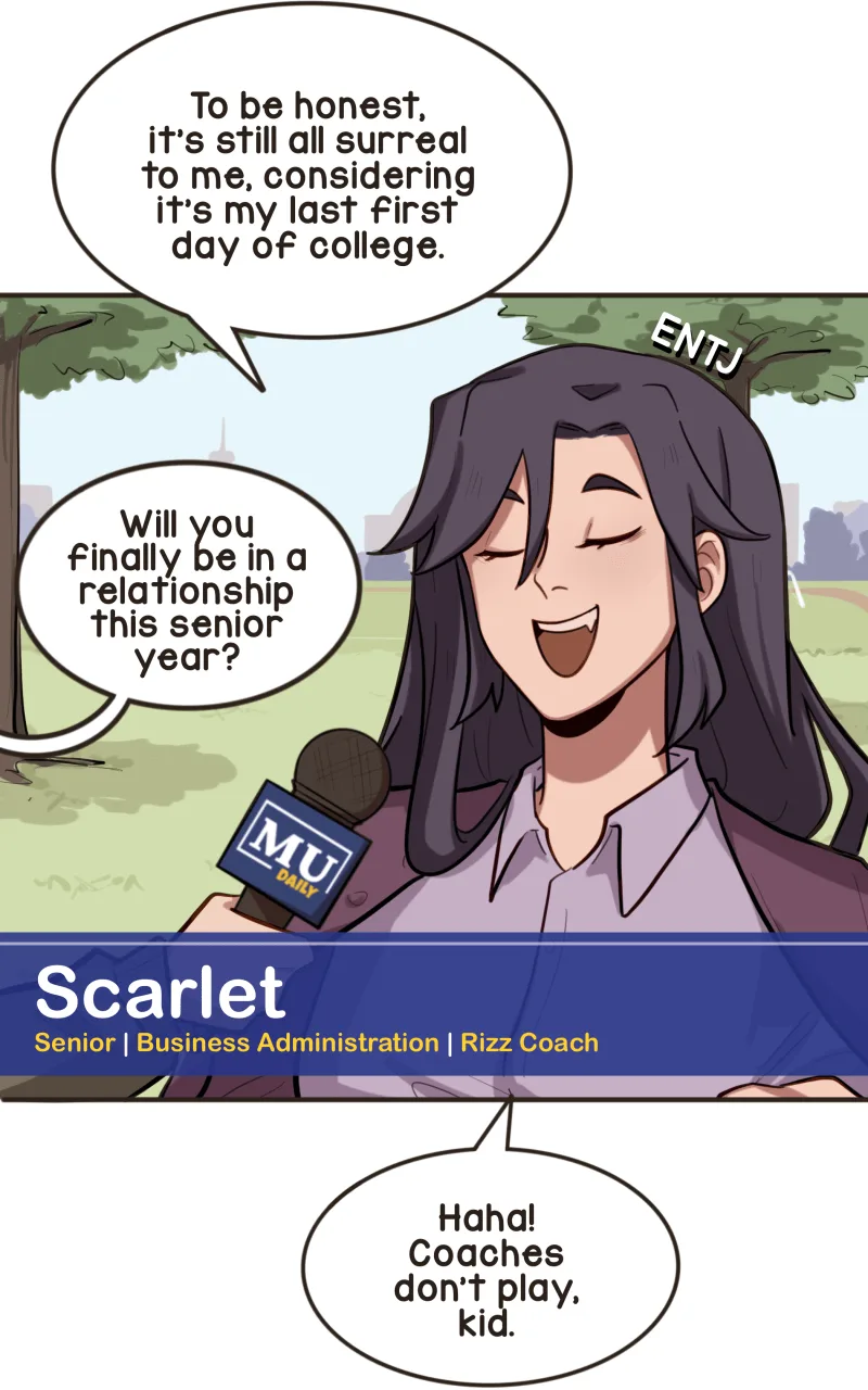 So Not My Type Chapter 3 page 11