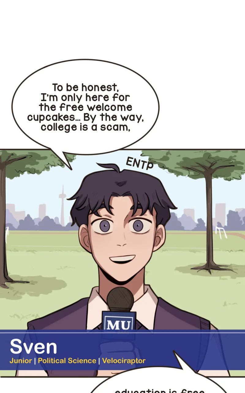 So Not My Type Chapter 3 page 16