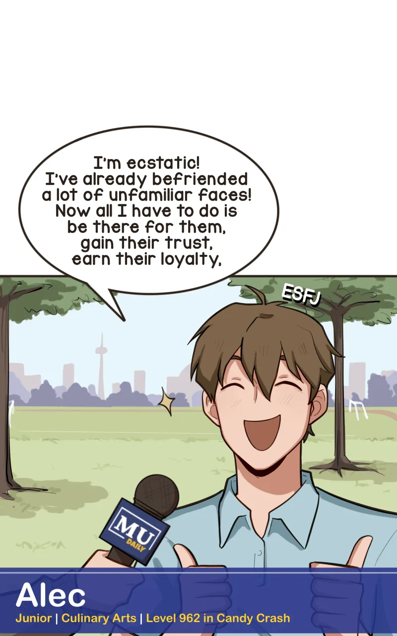 So Not My Type Chapter 3 page 8