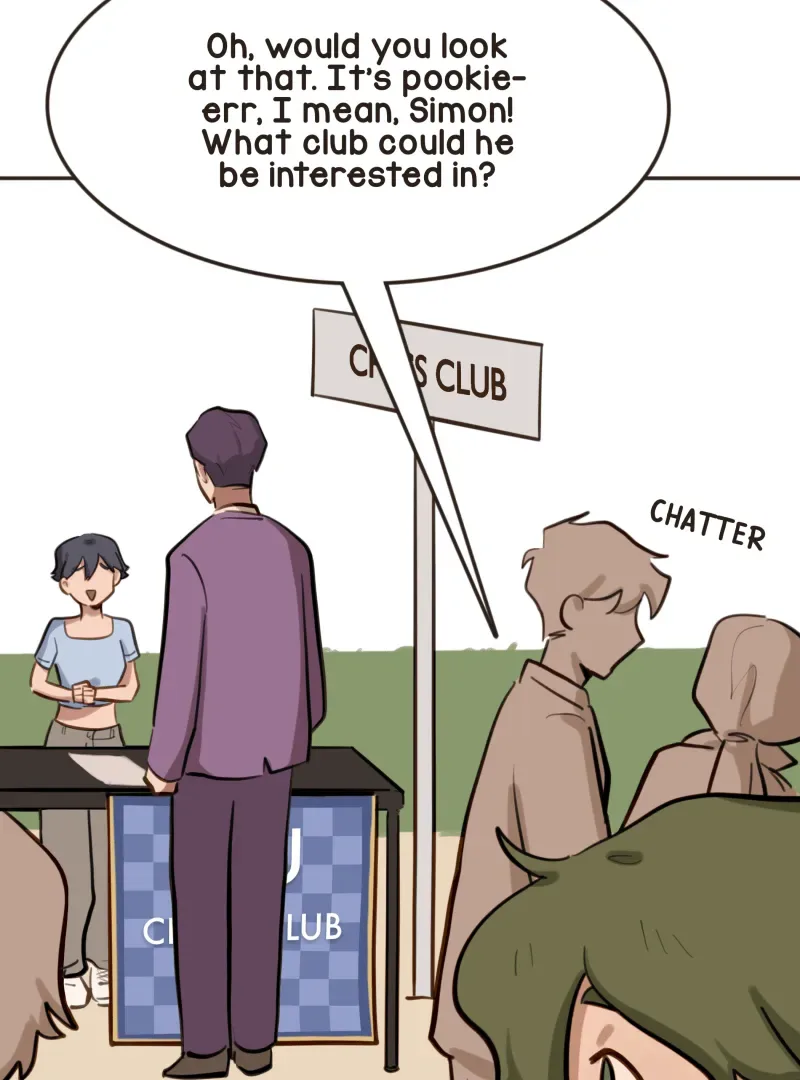 So Not My Type Chapter 30 page 6