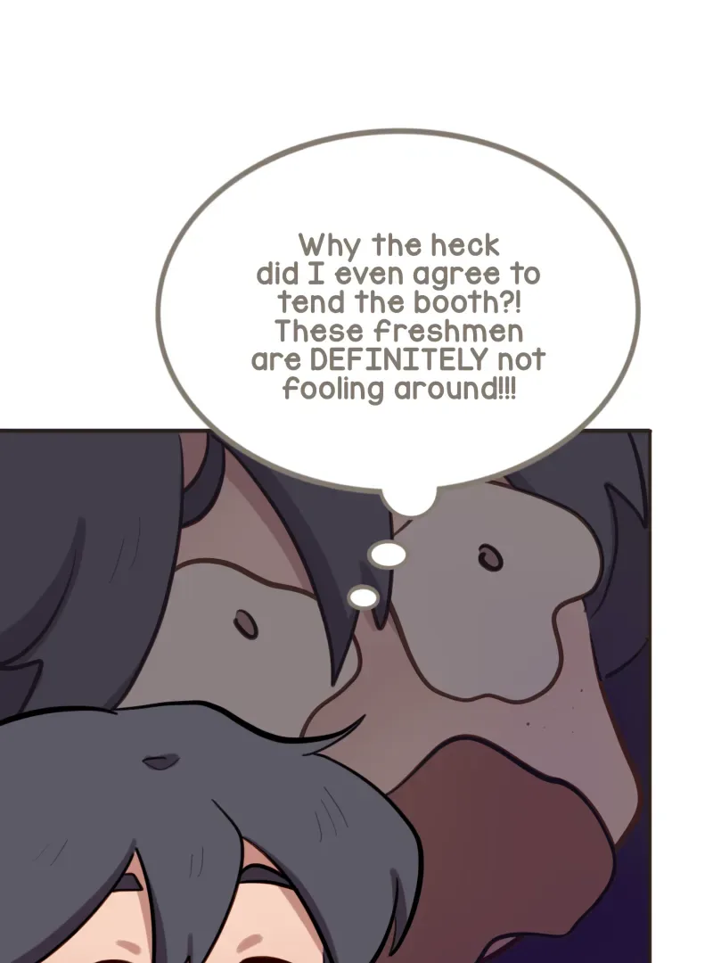 So Not My Type Chapter 30 page 12