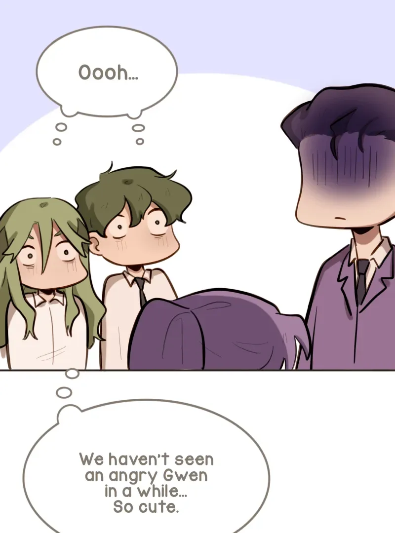 So Not My Type Chapter 30 page 21