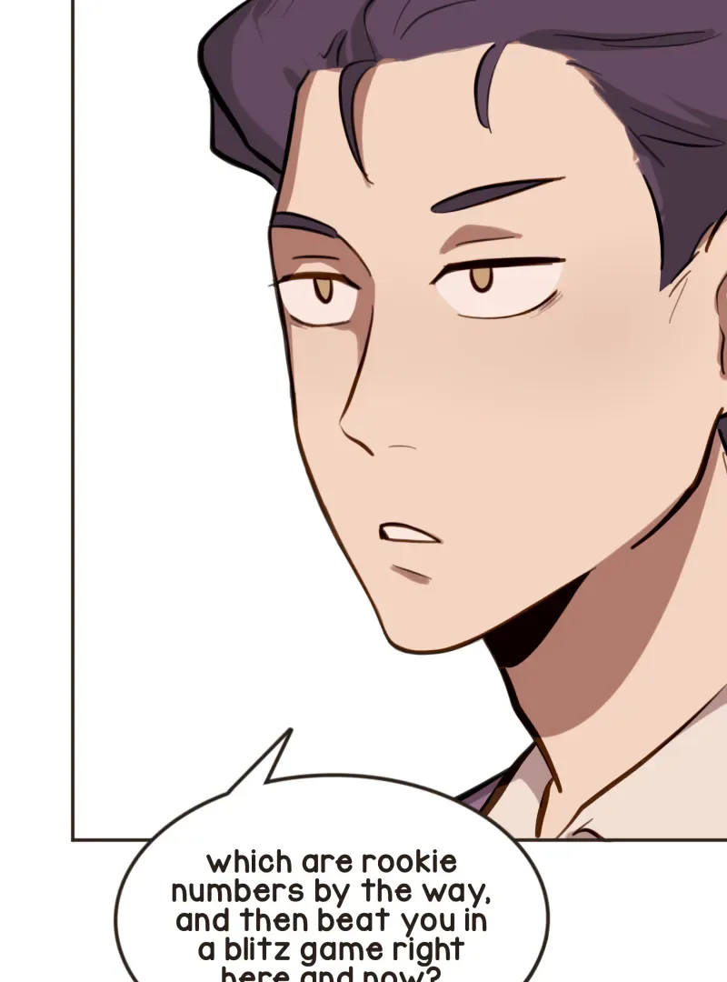 So Not My Type Chapter 30 page 8