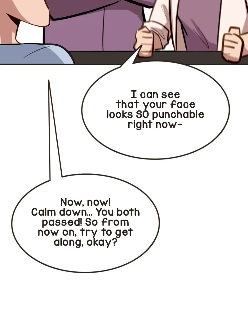 So Not My Type Chapter 31 page 10