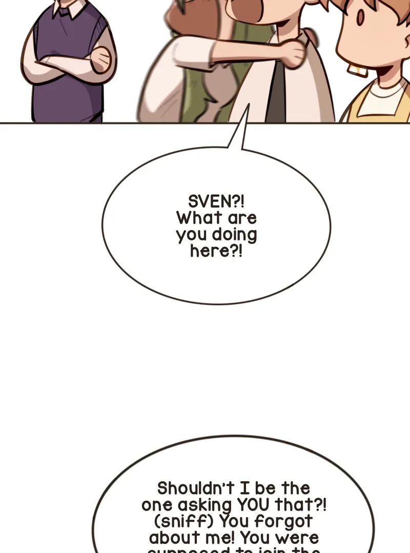 So Not My Type Chapter 31 page 16