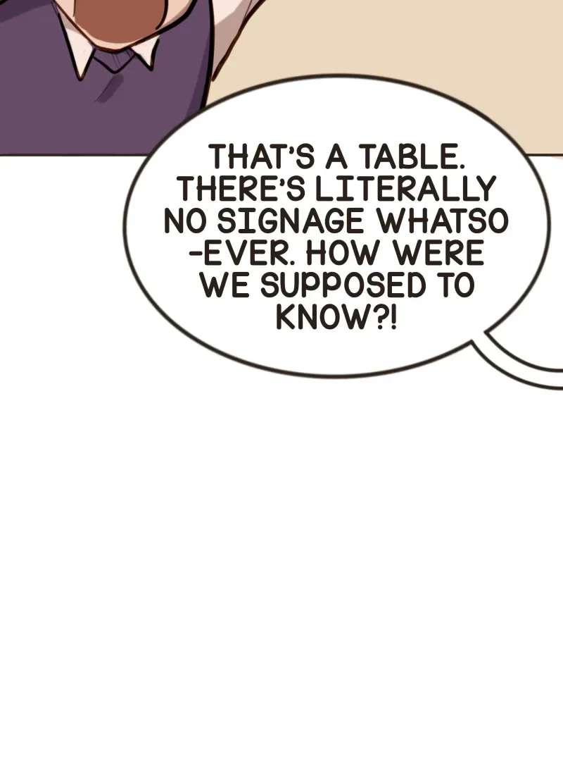 So Not My Type Chapter 31 page 20