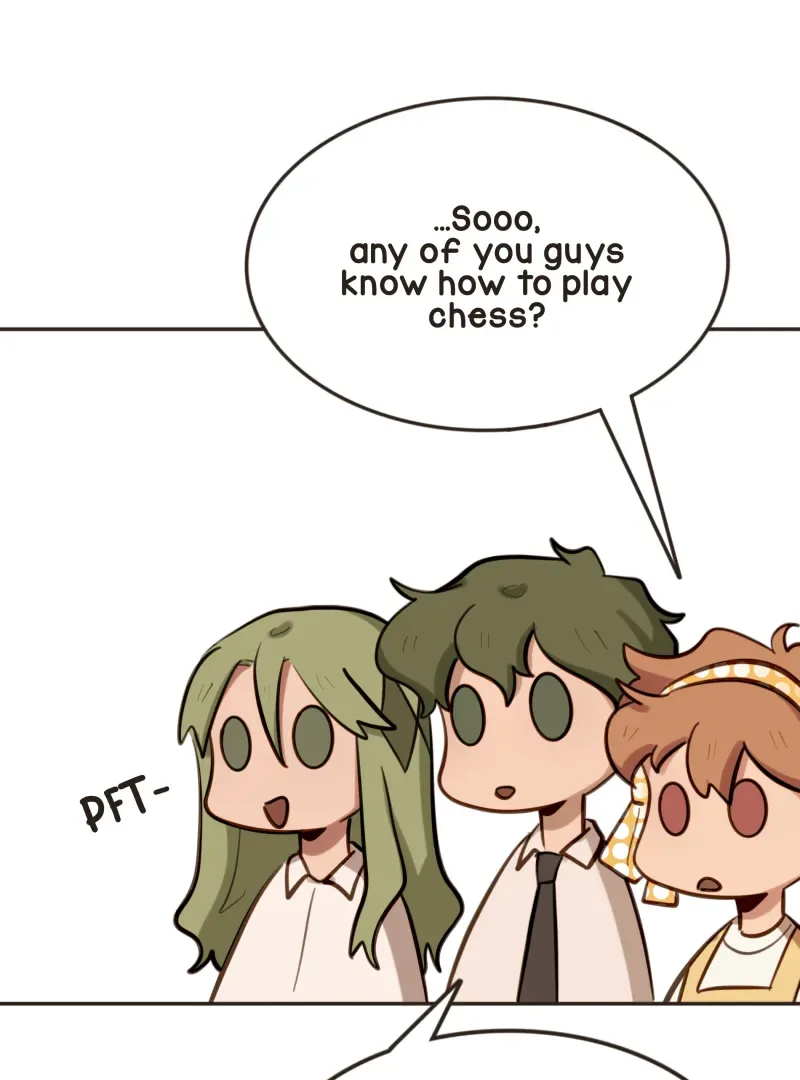 So Not My Type Chapter 31 page 12