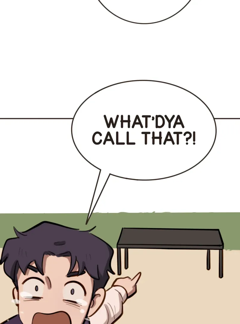 So Not My Type Chapter 31 page 19