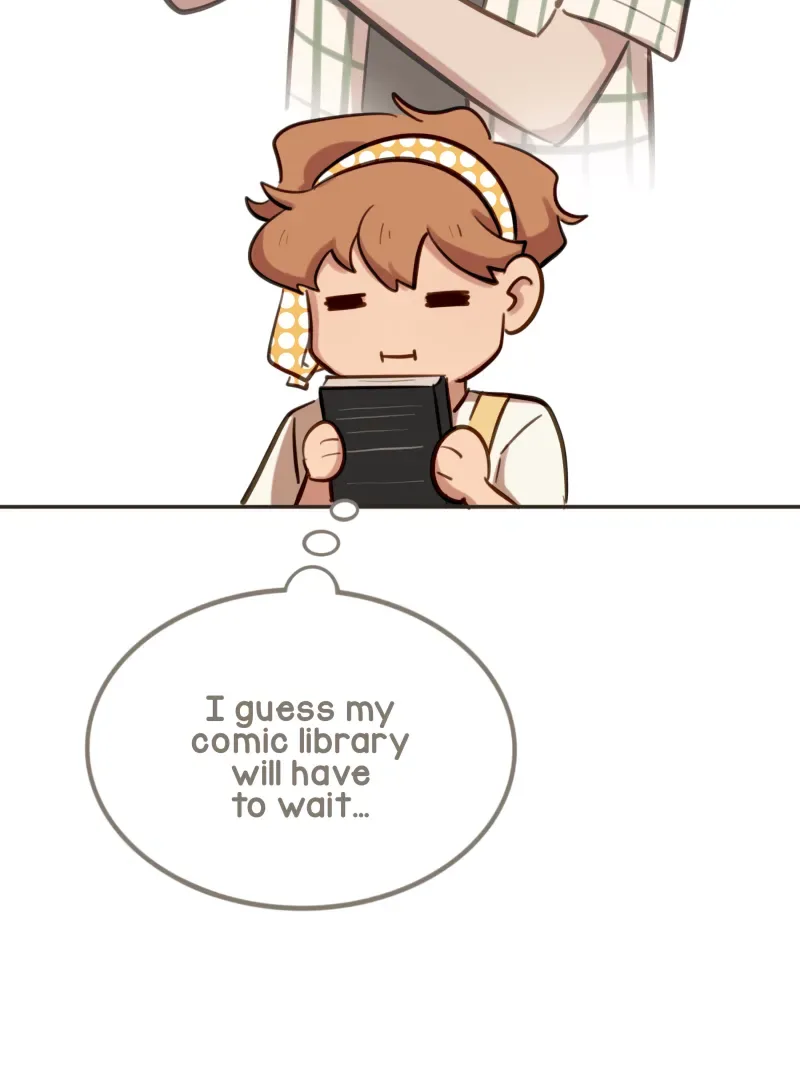 So Not My Type Chapter 31 page 5