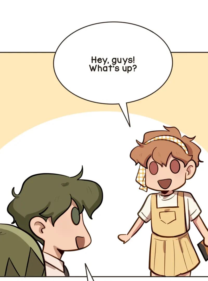 So Not My Type Chapter 31 page 7