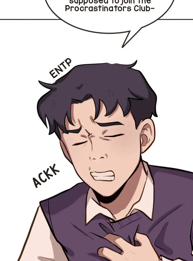 So Not My Type Chapter 31 page 17