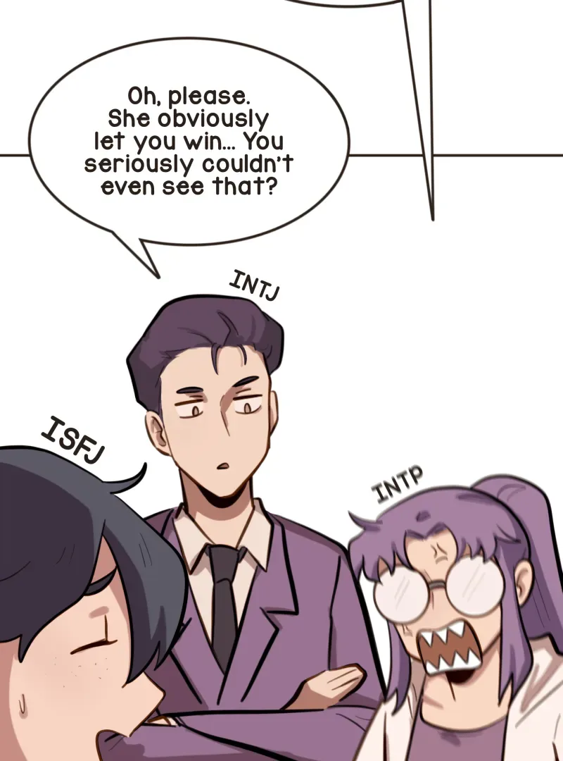 So Not My Type Chapter 31 page 9