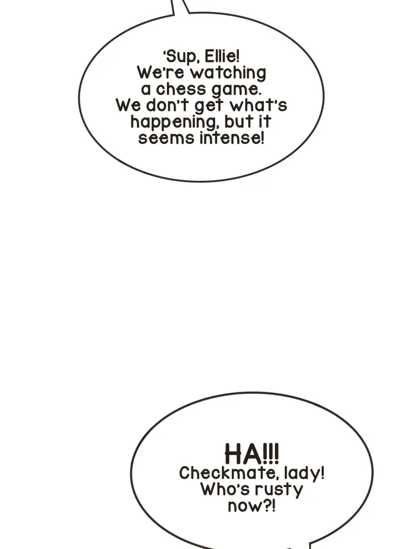 So Not My Type Chapter 31 page 8