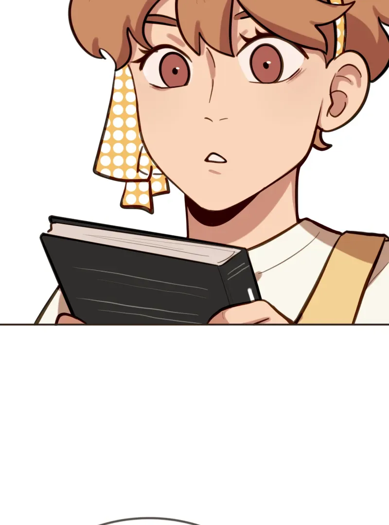 So Not My Type Chapter 31 page 3