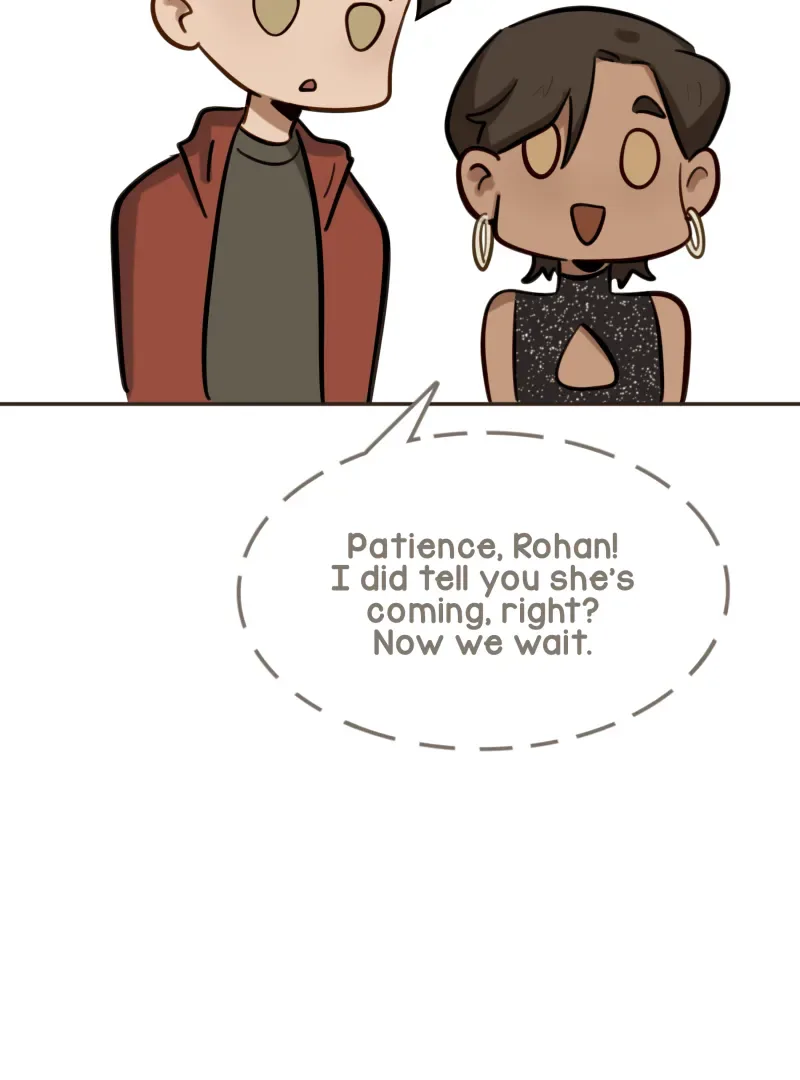 So Not My Type Chapter 32 page 19