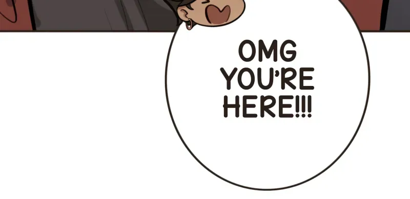 So Not My Type Chapter 32 page 12